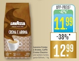 Aktuelle Lavazza Angebote bei Marktkauf in Freiburg (Breisgau) Aktuelles Crema e Aroma Angebot bei Marktkauf in Freiburg (Breisgau) ab 11,99 €