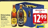 Dunkel im Angebot bei EDEKA in Lindau Dunkel Angebote von König Ludwig bei EDEKA Lindau für 12,99 €