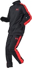 Survêtement enfant - UNDER AMOUR en promo chez Intersport Survêtement enfant - UNDER AMOUR dans le catalogue Intersport