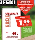 Universalerde bei Herbrügger im Unna Prospekt für 1,99 €