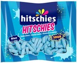 Sour Blue oder Sprizz Edition von hitschies im aktuellen Penny Prospekt