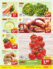 Aktueller Netto Marken-Discount Prospekt mit Tomaten, "Aktuelle Angebote", Seite 5