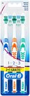 Classic Care Zahnbürste von Oral-B für 1,49 € bei REWE im Angebot Classic Care Zahnbürste von Oral-B im aktuellen REWE Prospekt
