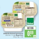 Aktuelle Quark Angebote bei Marktkauf in Stuttgart Aktuelles Speisequark 40% Fett i. Tr. Angebot bei Marktkauf in Stuttgart ab 0,89 €
