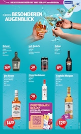 Aktueller Getränke Hoffmann Prospekt mit Jack Daniels, "Aktuelle Angebote", Seite 5