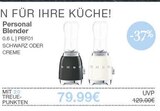 Personal Blender von SMEG im aktuellen diska Prospekt