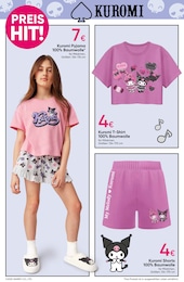Damen T-Shirt Angebot & Preis im aktuellen PEPCO Prospekt Damen T-Shirt Angebot im aktuellen PEPCO Prospekt auf Seite 10
