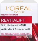 L'Oréal Paris crème revitalift dans le catalogue Lidl