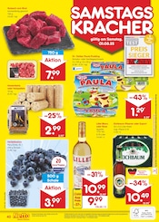 Aktueller Netto Marken-Discount Prospekt mit Briketts, "Aktuelle Angebote", Seite 13