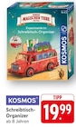 Schreibtisch-Organizer Angebote von KOSMOS bei E center Schwäbisch Gmünd für 19,99 €