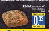 Aktuelles Kürbiskernsemmel Angebot bei E center in Augsburg ab 0,33 €