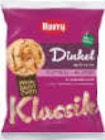 Dinkel-Rosenbrötchen von Harry im aktuellen Netto Marken-Discount Prospekt für 1,29 €