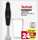 Stabmixer HB121838 Angebote von Tefal bei Marktkauf Heilbronn für 24,99 €