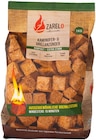 Kaminofen- & Grillanzünder von Zarelo für 3,49 € bei REWE im Angebot Kaminofen- & Grillanzünder von Zarelo im aktuellen REWE Prospekt