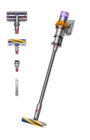 V15 Detect Absolute Akku Staubsauger im Angebot bei expert in St. Ingbert V15 Detect Absolute Akku Staubsauger Angebote von Dyson bei expert St. Ingbert für 549,00 €