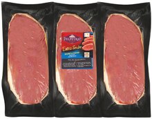 Magret de canard extra tendre - Carrefour Market à Chelles Magret de canard extra tendre en promo chez Carrefour Market Chelles à 12,90 €