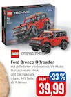 Kaufhaus Stolz - Ford Bronco Offroader Angebot im Prospekt Ford Bronco Offroader bei Kaufhaus Stolz im Prospekt "" für 39,99 €