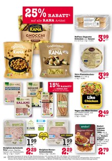 Paprika im aktuellen E center Prospekt (Karlsruhe) Paprika im E center Prospekt "Aktuelle Angebote" mit 42 Seiten (Karlsruhe)