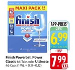 Aktuelle Waschmittel Angebote bei E center in Freiburg (Breisgau) Aktuelles Powerball Power Classic 64 Tabs Angebot bei E center in Freiburg (Breisgau)