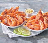 Crevettes cuites en promo chez Intermarché Toulouse à 8,49 €