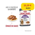 ROYAL CANIN Appetite Control Care 12x85 g - ROYAL CANIN en promo chez Maxi Zoo ROYAL CANIN Appetite Control Care 12x85 g - ROYAL CANIN dans le catalogue Maxi Zoo