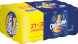 Orangina en promo à 12,29 € chez Aldi Orangina dans le catalogue Aldi