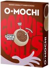 Aktuelles Cookie Balls oder Spaghetti Eis Angebot bei REWE in Neuss ab 3,79 €