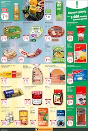 Aktueller GLOBUS Prospekt mit Bohnen, "Aktuelle Angebote", Seite 12