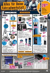 Kompressor im Hornbach Prospekt in Oranienburg Aktueller Hornbach Prospekt mit Kompressor, "Dir ist vieles Latte. Nur nicht Dein Garten.", Seite 27