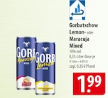 Aktuelle Vodka Angebote bei famila Nordost in Kiel Aktuelles Lemon Mixed Angebot bei famila Nordost in Kiel ab 1,99 €