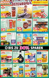 Aktueller Norma Prospekt mit Gewürze, "Mehr fürs Geld", Seite 6
