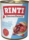 Kennerfleisch Hunde-Nassfutter im Angebot bei Dehner Garten-Center in Kassel Kennerfleisch Hunde-Nassfutter Angebote von Rinti bei Dehner Garten-Center Kassel für 2,19 €