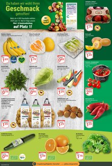 Kartoffeln im aktuellen GLOBUS Prospekt (Oberhausen) Kartoffeln im GLOBUS Prospekt "Aktuelle Angebote" mit 25 Seiten (Oberhausen)