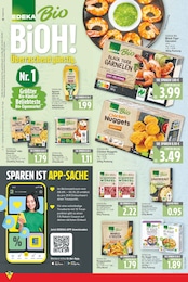 Agavendicksaft Angebot & Preis im aktuellen E center Prospekt Agavendicksaft Angebot im aktuellen E center Prospekt auf Seite 12
