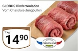 Aktuelle Rinderrouladen Angebote bei GLOBUS in Mannheim Aktuelles Rinderrouladen Angebot bei GLOBUS in Mannheim ab 14,90 €
