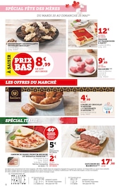 Prospectus U Express "U Express" en cours à Montreuil, Page 6 Catalogue U Express en cours à Montreuil, "U Express", Page 6