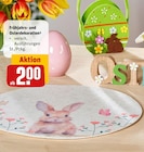 Frühjahrs- und Osterdekoration Angebote bei REWE Buchholz für 2,00 €