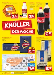 Aktueller Netto Marken-Discount Prospekt mit Barilla, "Aktuelle Angebote", Seite 2