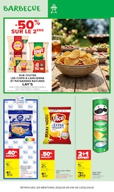 Promos Gâteau dans le catalogue "Carrefour market" de Carrefour Market Gâteau en promo dans le catalogue Carrefour Market à la page 5