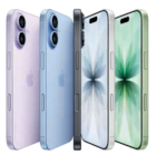 iPhone 17 (256 GB) im Angebot bei expert in Heidenheim iPhone 17 (256 GB) Angebote von Apple bei expert Heidenheim für 1,00 €