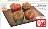 Gefüllte Paprika im Angebot bei EDEKA in Ansbach Gefüllte Paprika Angebote bei EDEKA Ansbach für 0,99 €