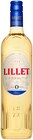 Blanc Aperitif im Angebot bei REWE in Dormagen Blanc Aperitif Angebote von Lillet bei REWE Dormagen für 10,99 €