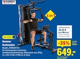 Kraftstation Modell FERRUM TX3 bei Lidl im Höchstadt Prospekt für 649,00 €