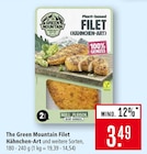 Aktuelle Hähnchen Angebote bei Marktkauf in Ulm Aktuelles Filet Hähnchen-Art Angebot bei Marktkauf in Ulm ab 3,49 €