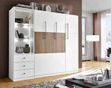 Schrankbett Milano im Segmüller Prospekt Schrankbett Milano von nehl Wohn-Ideen im aktuellen Segmüller Prospekt für 1.699,00 €