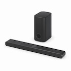 Barre de son 3.1.3 - LG - Pulsat Barre de son 3.1.3 - LG à 359,99 € dans le catalogue Pulsat