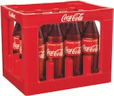 COCA-COLA Angebote von COCA-COLA bei Getränke Lehmann - Getränke A-Z Strausberg für 12,99 €