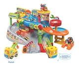 Mon premier garage interactif - TUT TUT BOLIDES - Carrefour Mon premier garage interactif - TUT TUT BOLIDES à 39,90 € dans le catalogue Carrefour