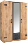 POCO Düren - Kleiderschrank Angebot im Prospekt Kleiderschrank bei POCO im Düren Prospekt für 229,99 €