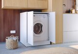 Coffre machine à laver dans le catalogue Castorama